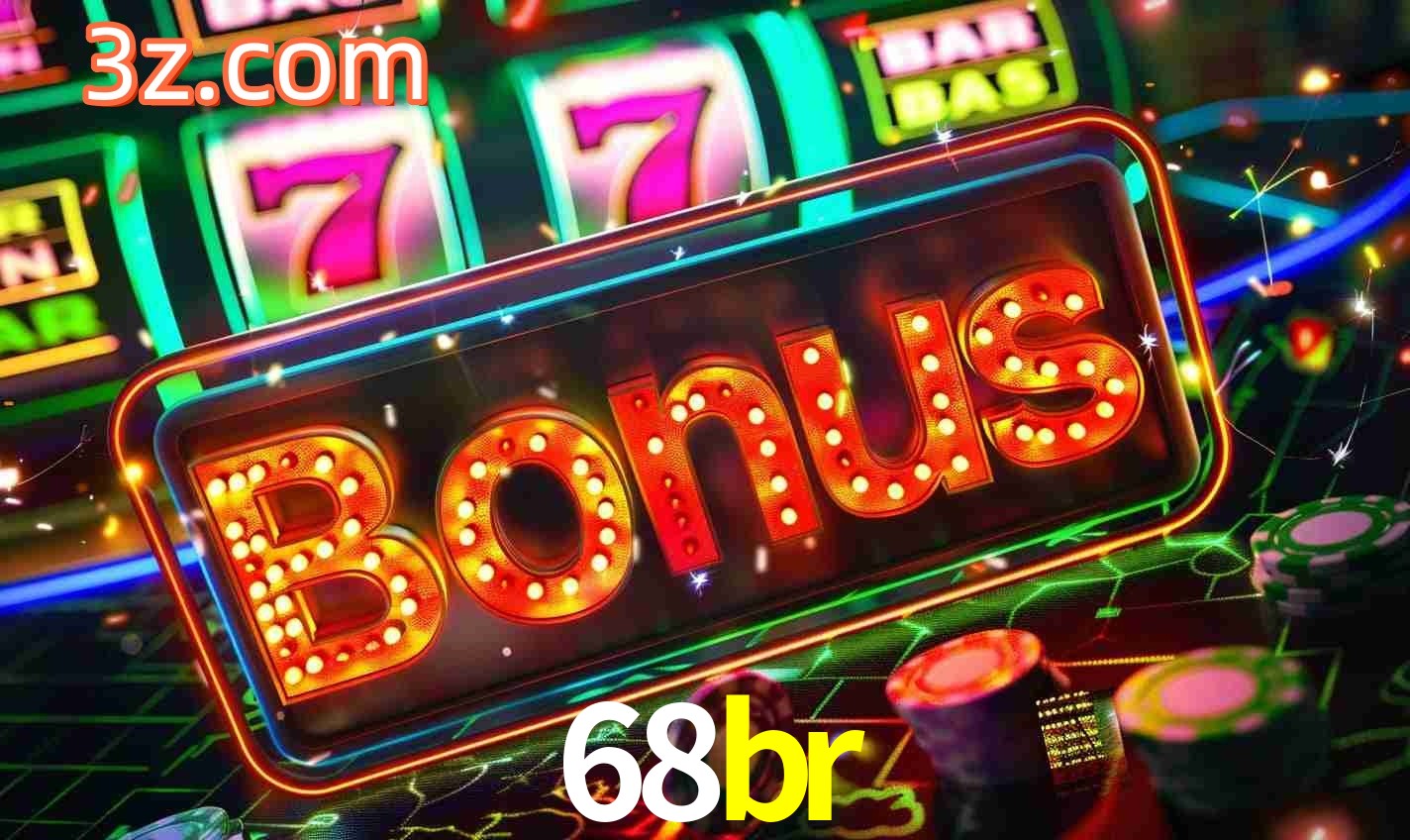 Sistema de Bônus 68br