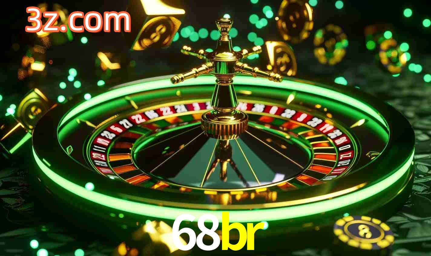 Desfrutar de um Cassino 68br