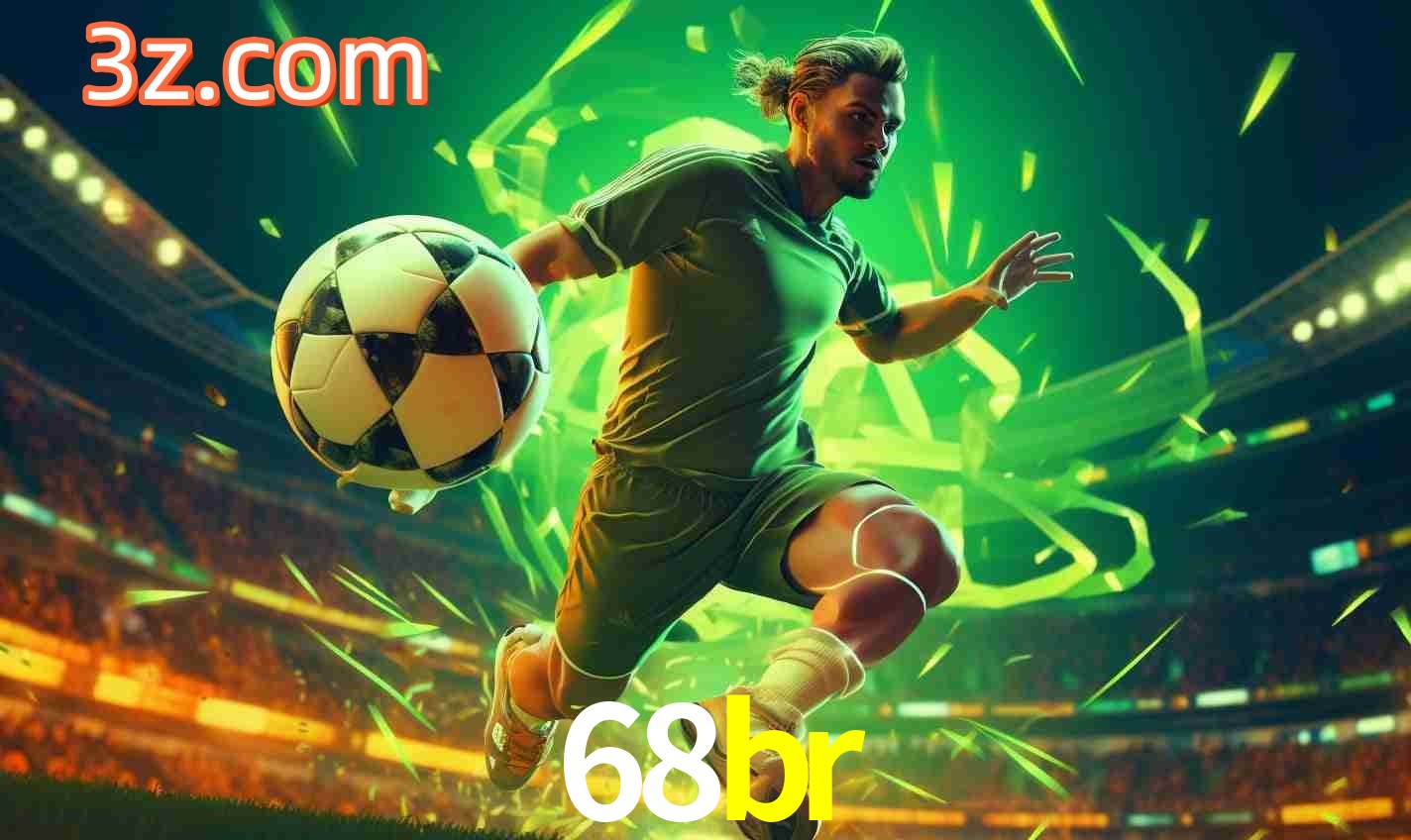 Diversidade Apostas no 68br