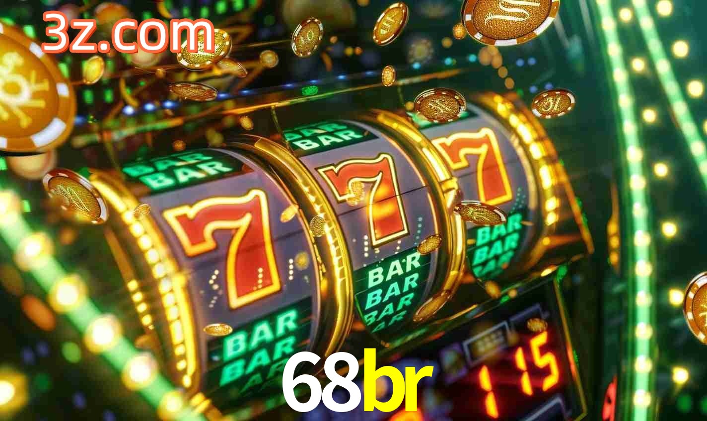 Populares Slots 68br