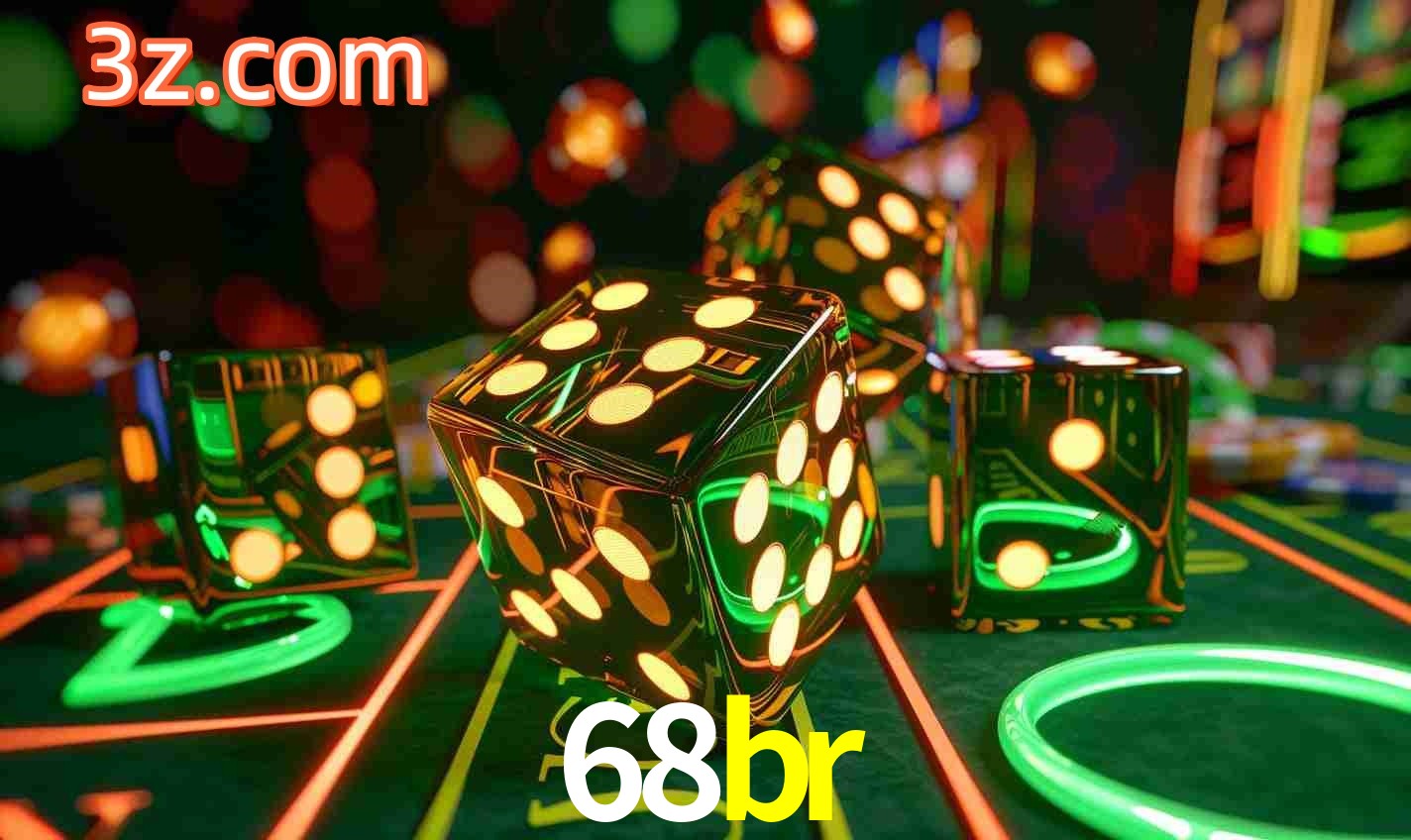 Entretenimento no Jogos 68br