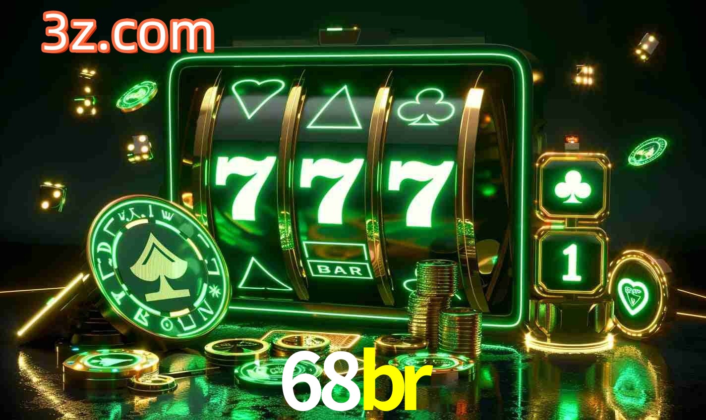 Seguro Login no Cassino Online 68br